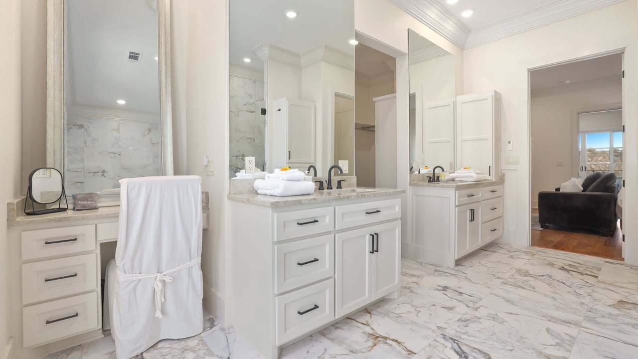 Photo of Bathroom in Fayetteville