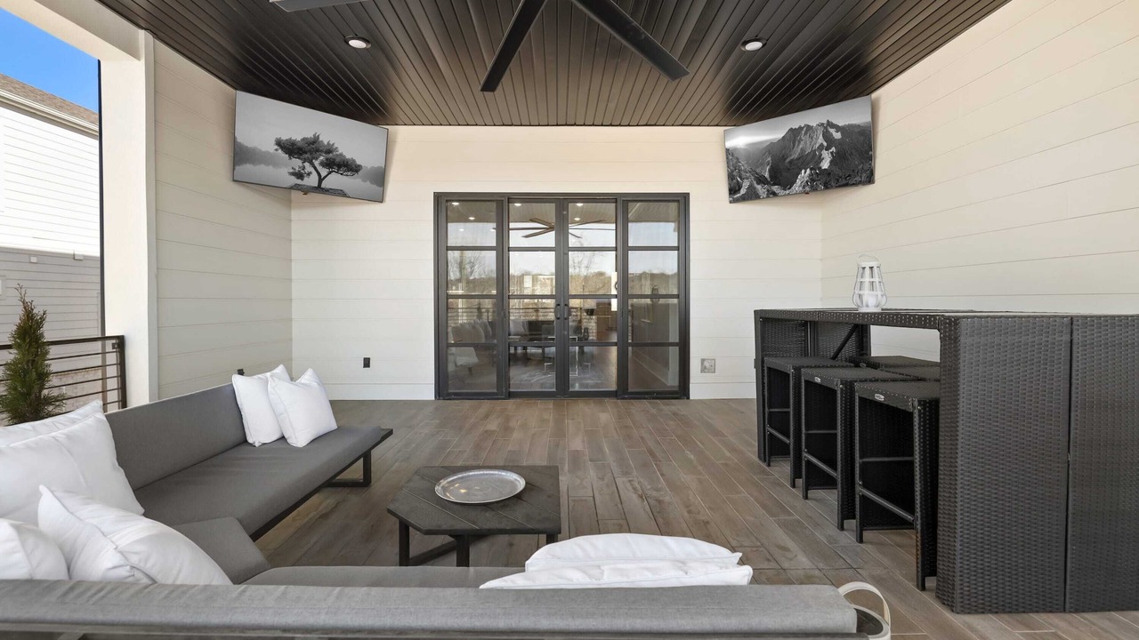 Photo of Livingroom in Fayetteville