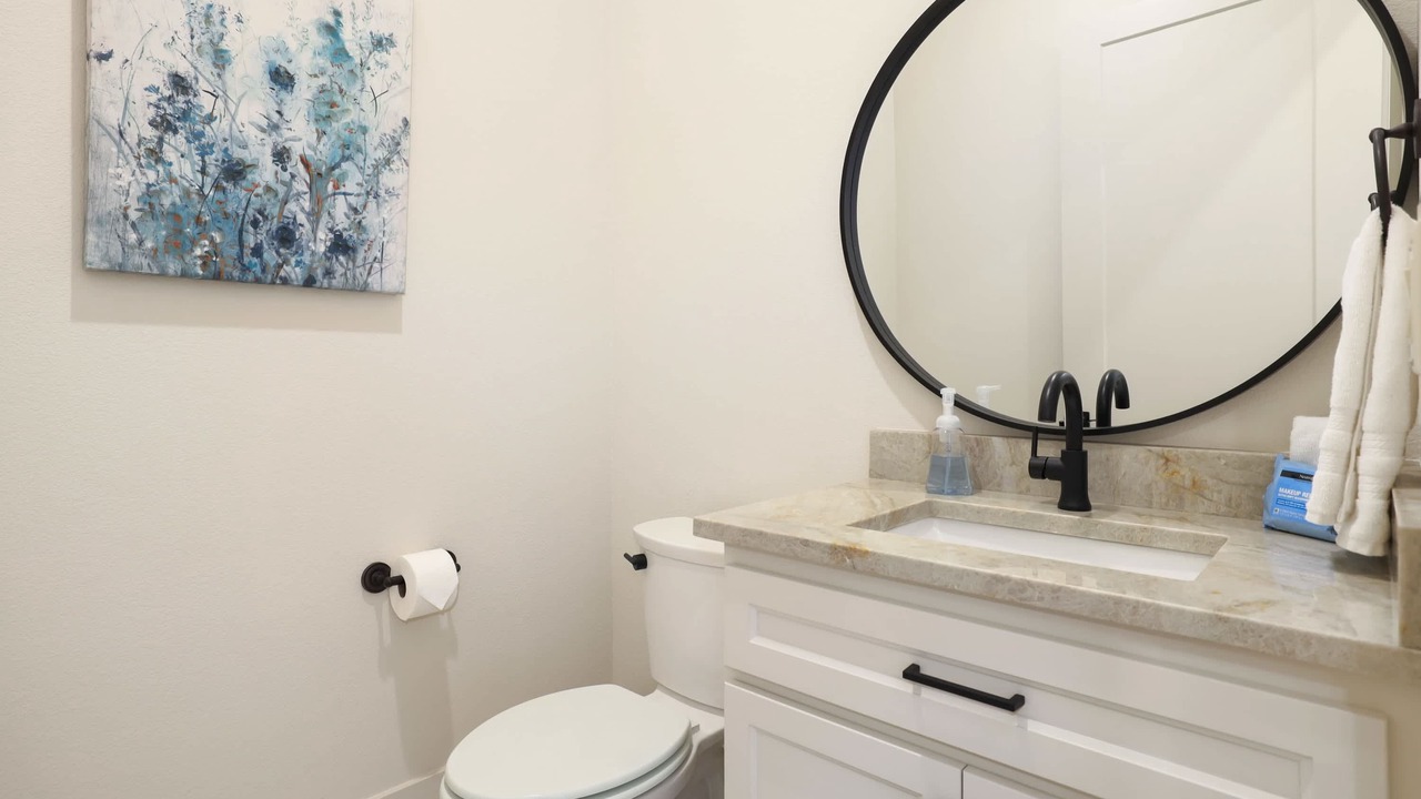 Photo of Bathroom in Fayetteville