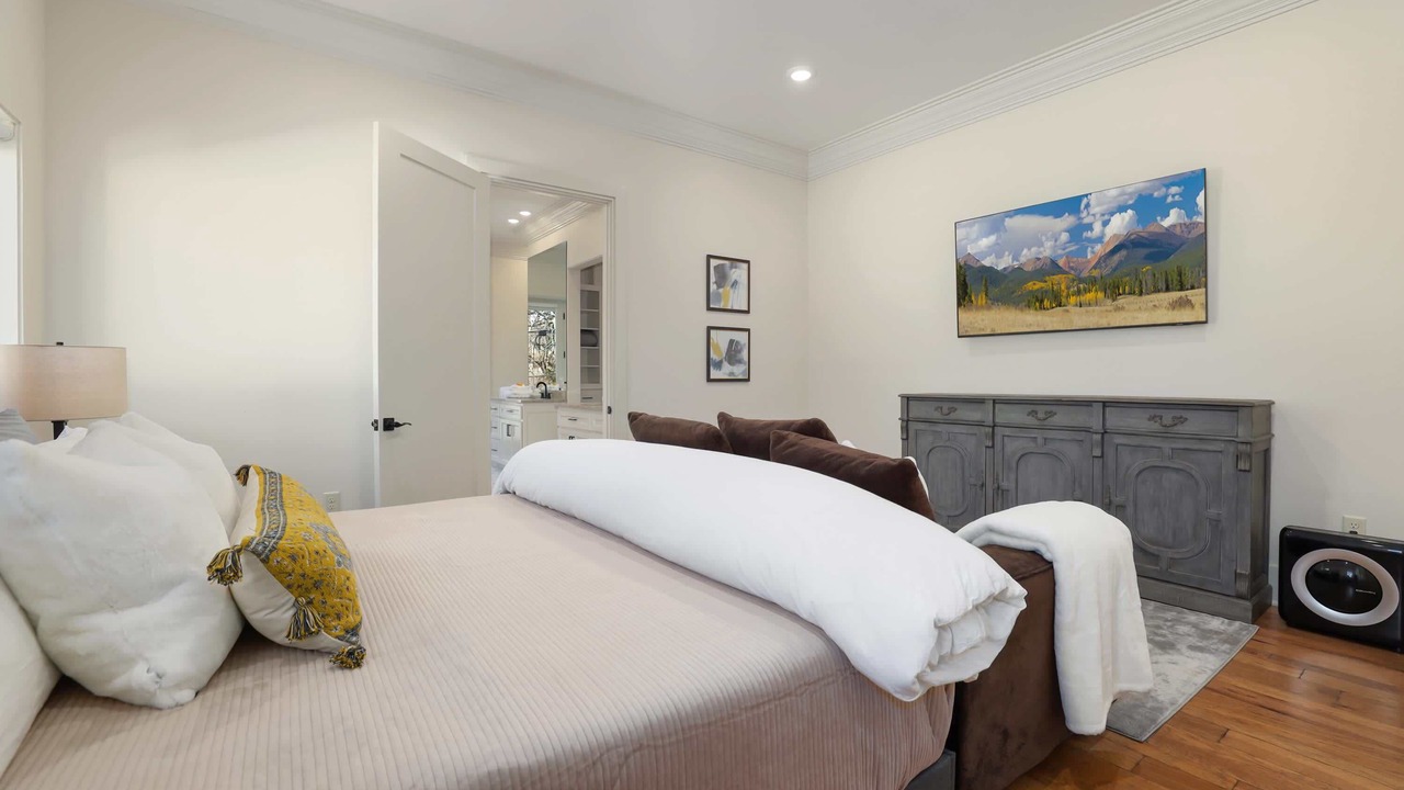 Photo of Bedroom in Fayetteville