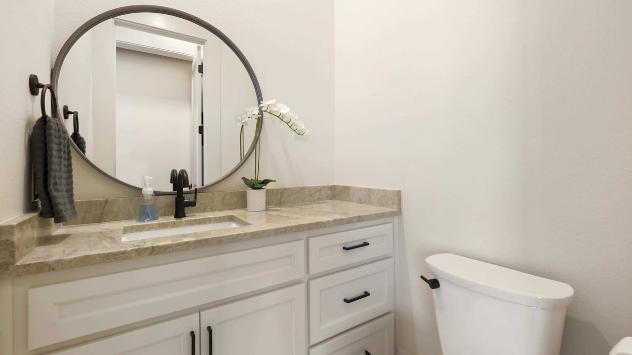 Photo of Bathroom in Fayetteville