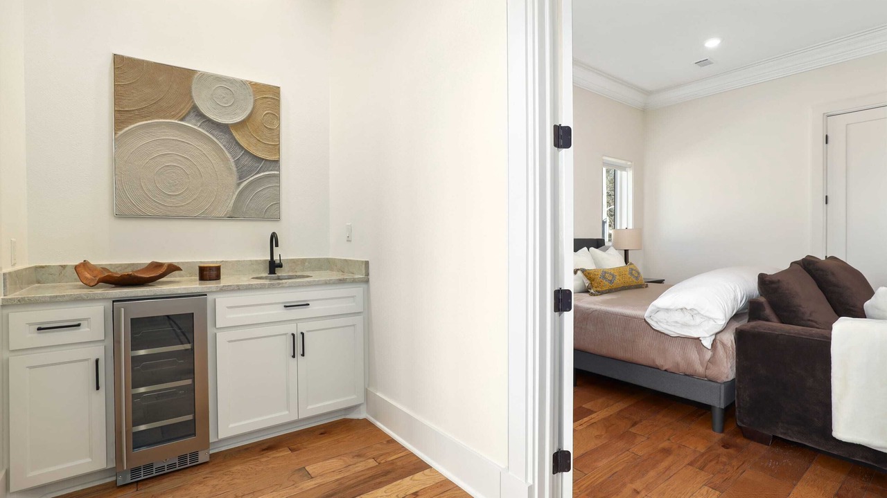 Photo of Bedroom in Fayetteville
