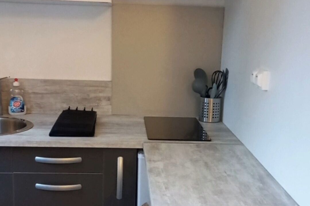 Photo of Kitchen in Chateau-Thierry