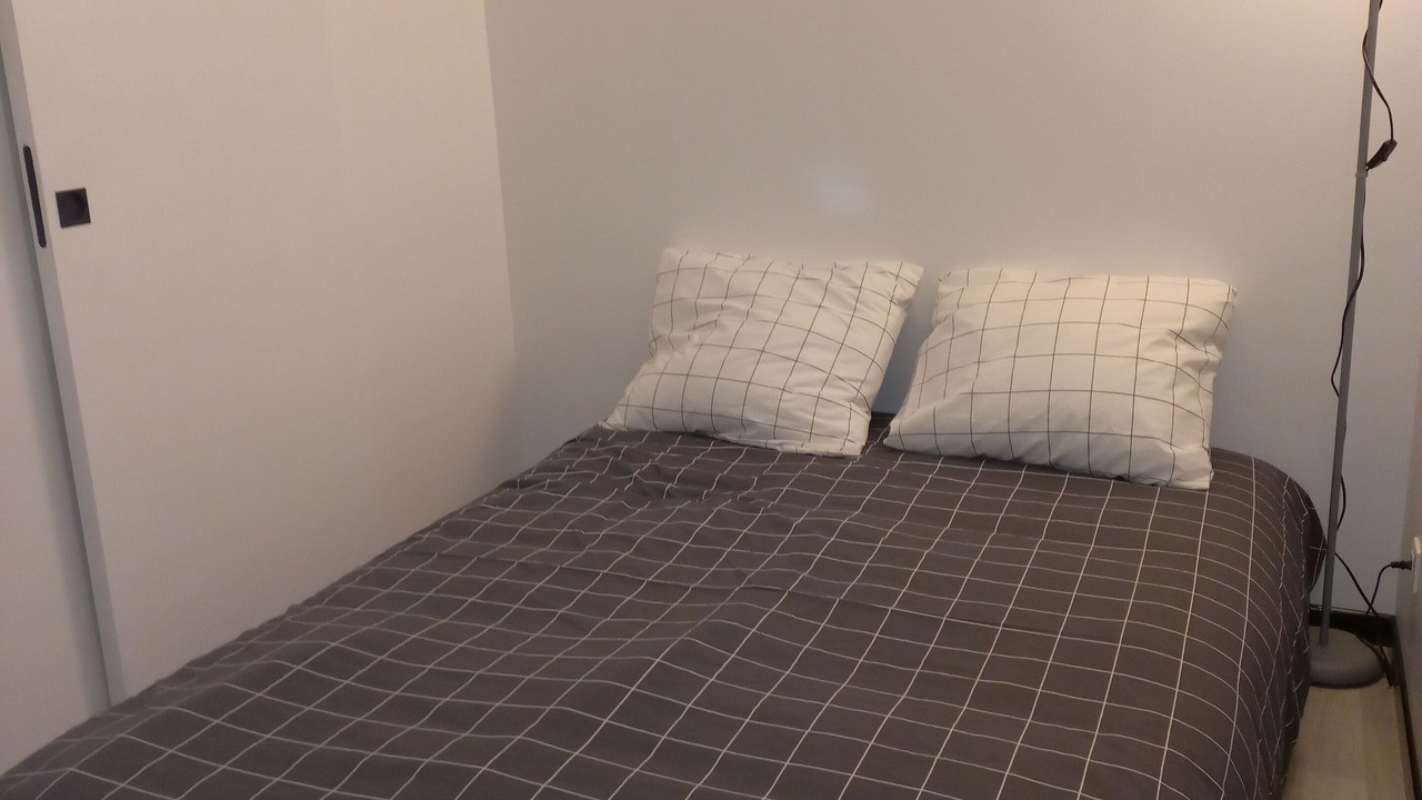 Photo of Bedroom in Chateau-Thierry