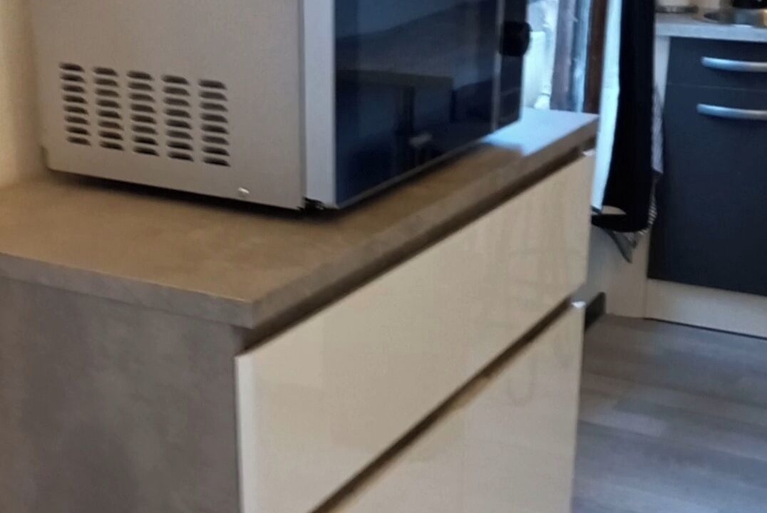 Photo of Kitchen in Chateau-Thierry