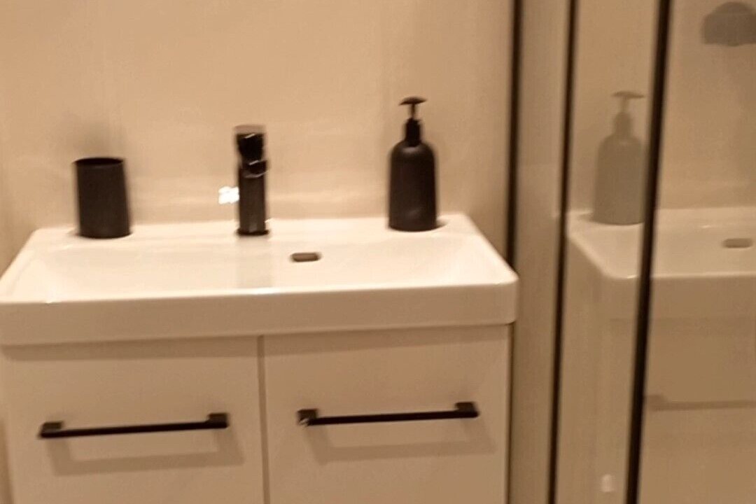 Photo of Bathroom in Chateau-Thierry