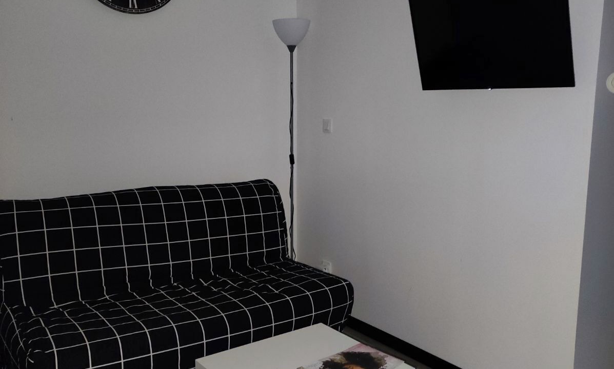 Photo of Livingroom in Chateau-Thierry