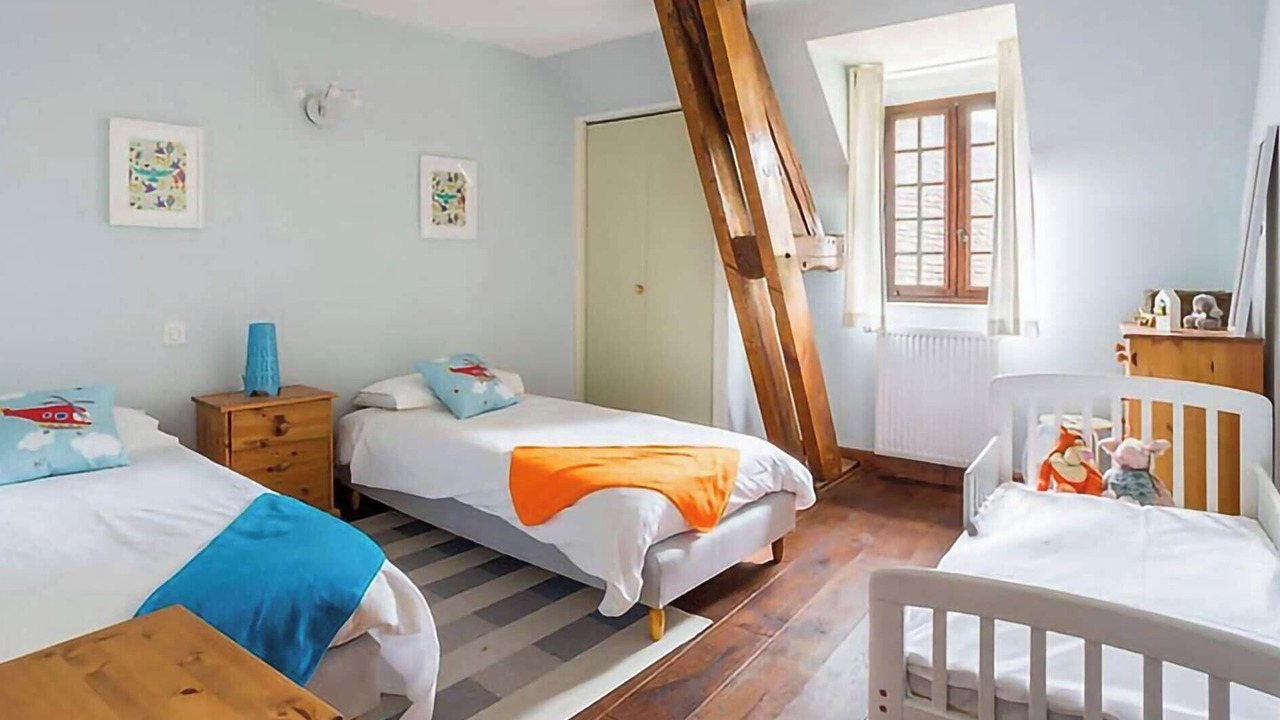 Photo of Bedroom in Montferrand-du-Perigord
