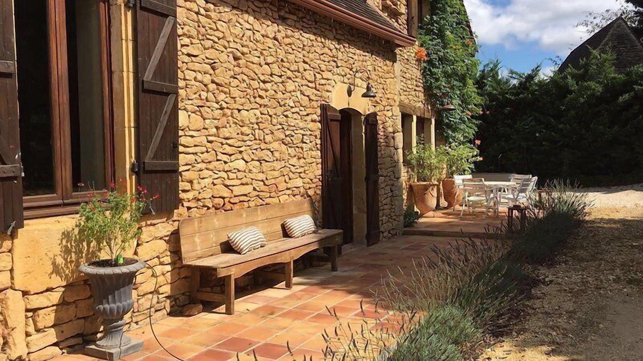 Photo of Outdoor in Paunat