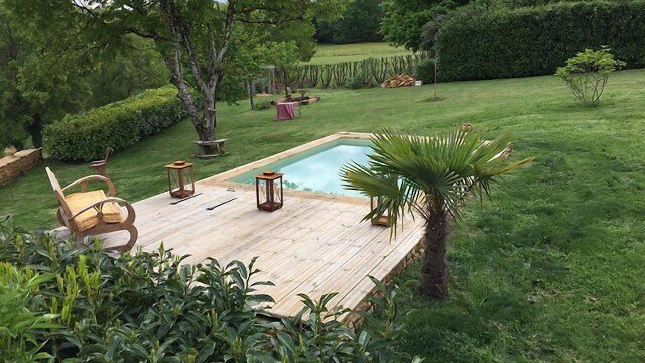 Photo of Outdoor in Paunat