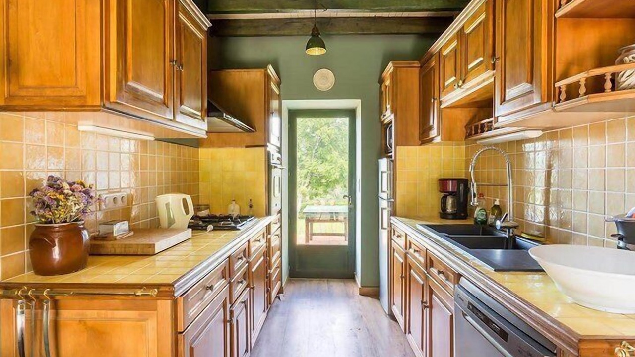 Photo of Kitchen in Paunat