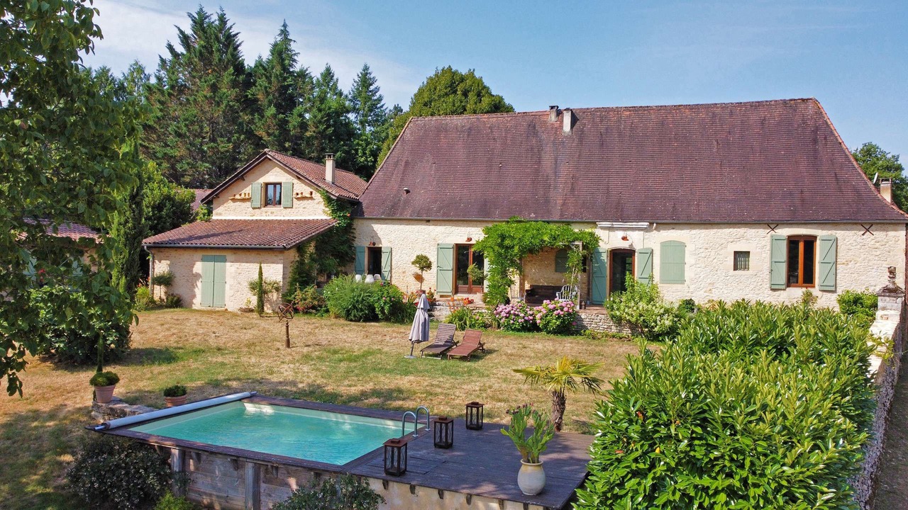 Photo of Outdoor in Paunat