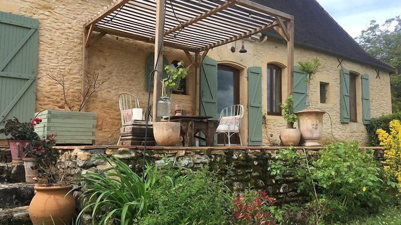 Photo of Patio Balcony in Paunat