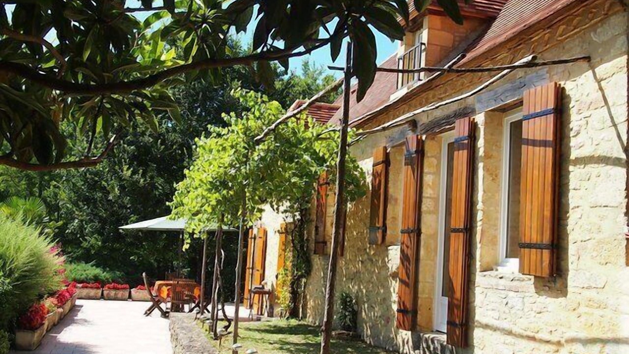 Photo of Outdoor in Saint-Chamassy