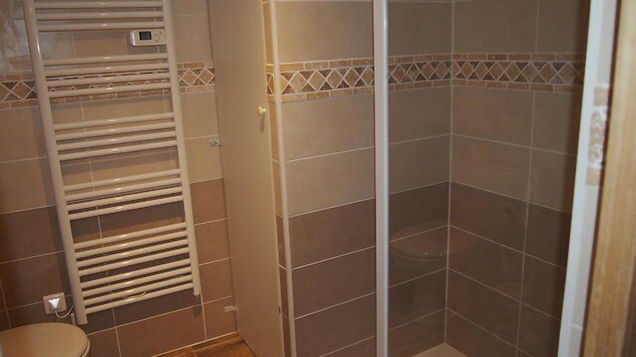 Photo of Bathroom in Saint-Chamassy