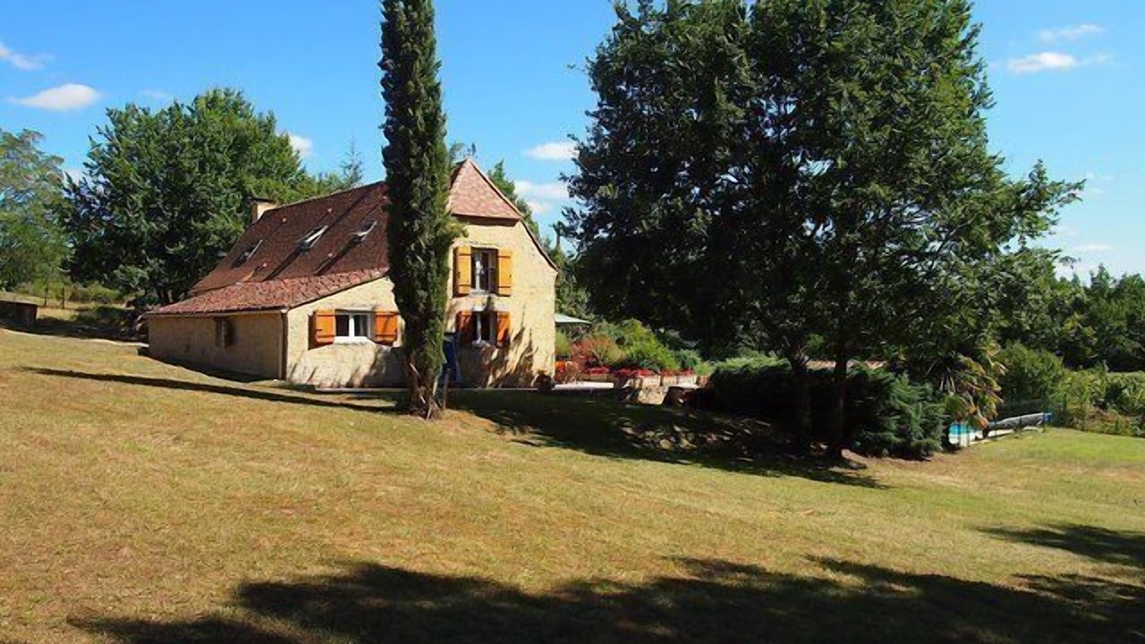 Photo of Outdoor in Saint-Chamassy