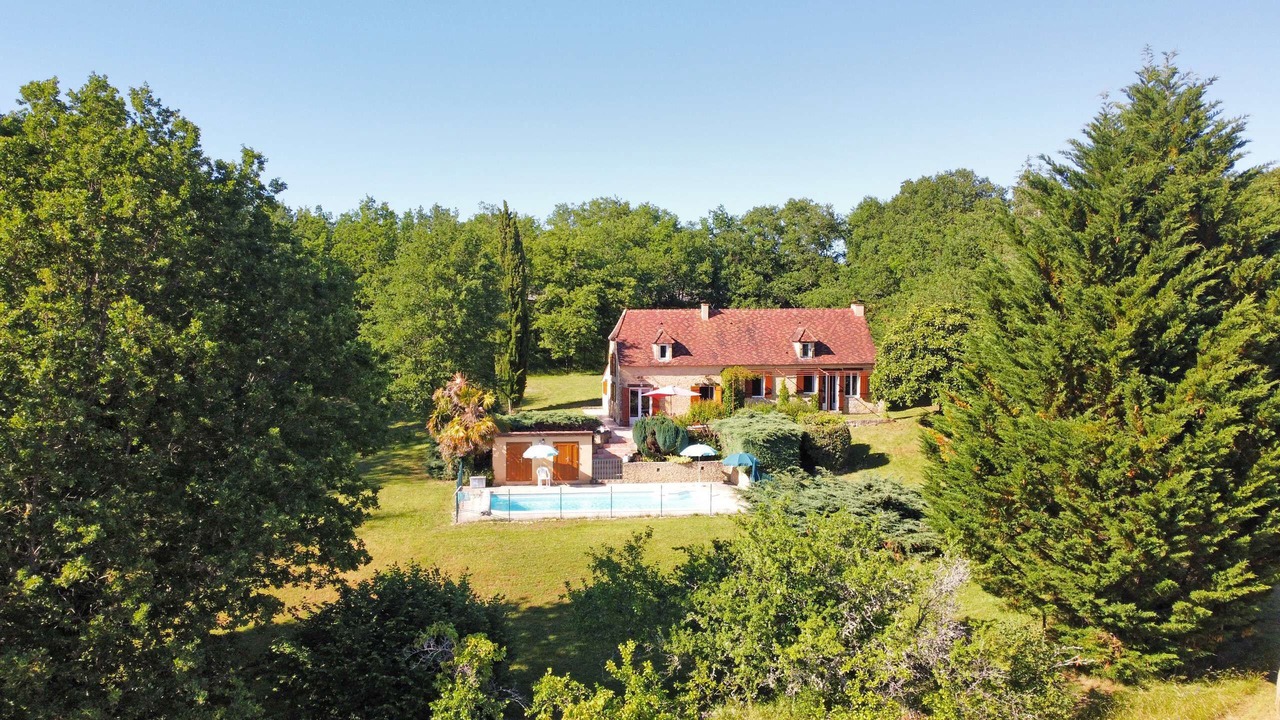 Photo of Outdoor in Saint-Chamassy