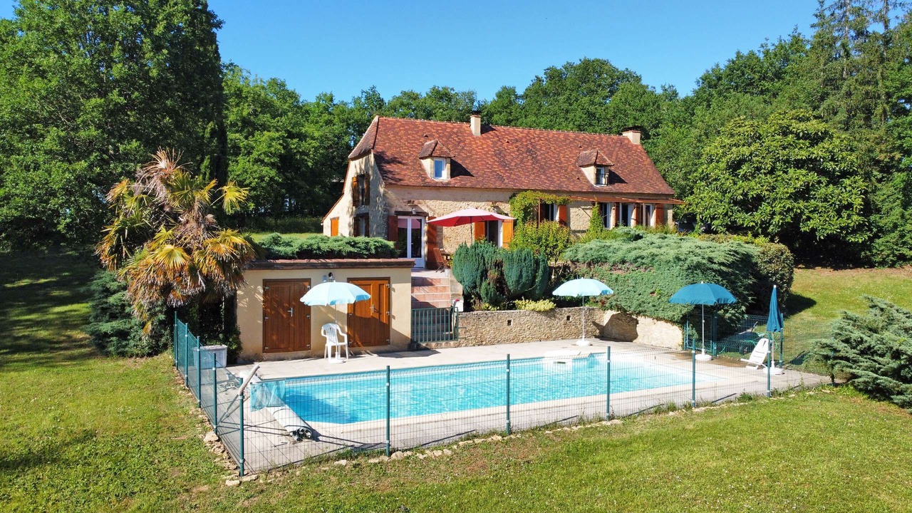 Photo of Outdoor in Saint-Chamassy