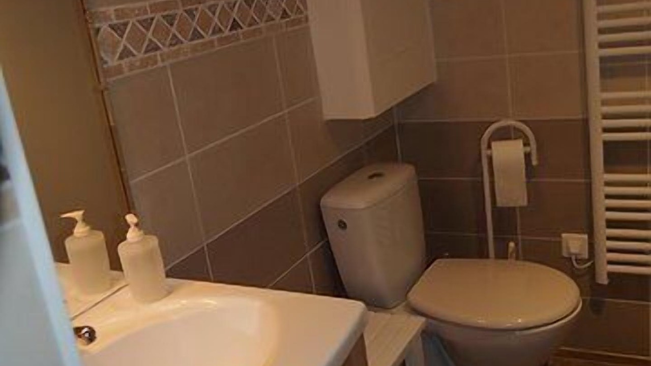 Photo of Bathroom in Saint-Chamassy