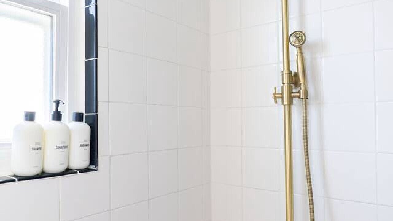 Photo of Bathroom in University Heights