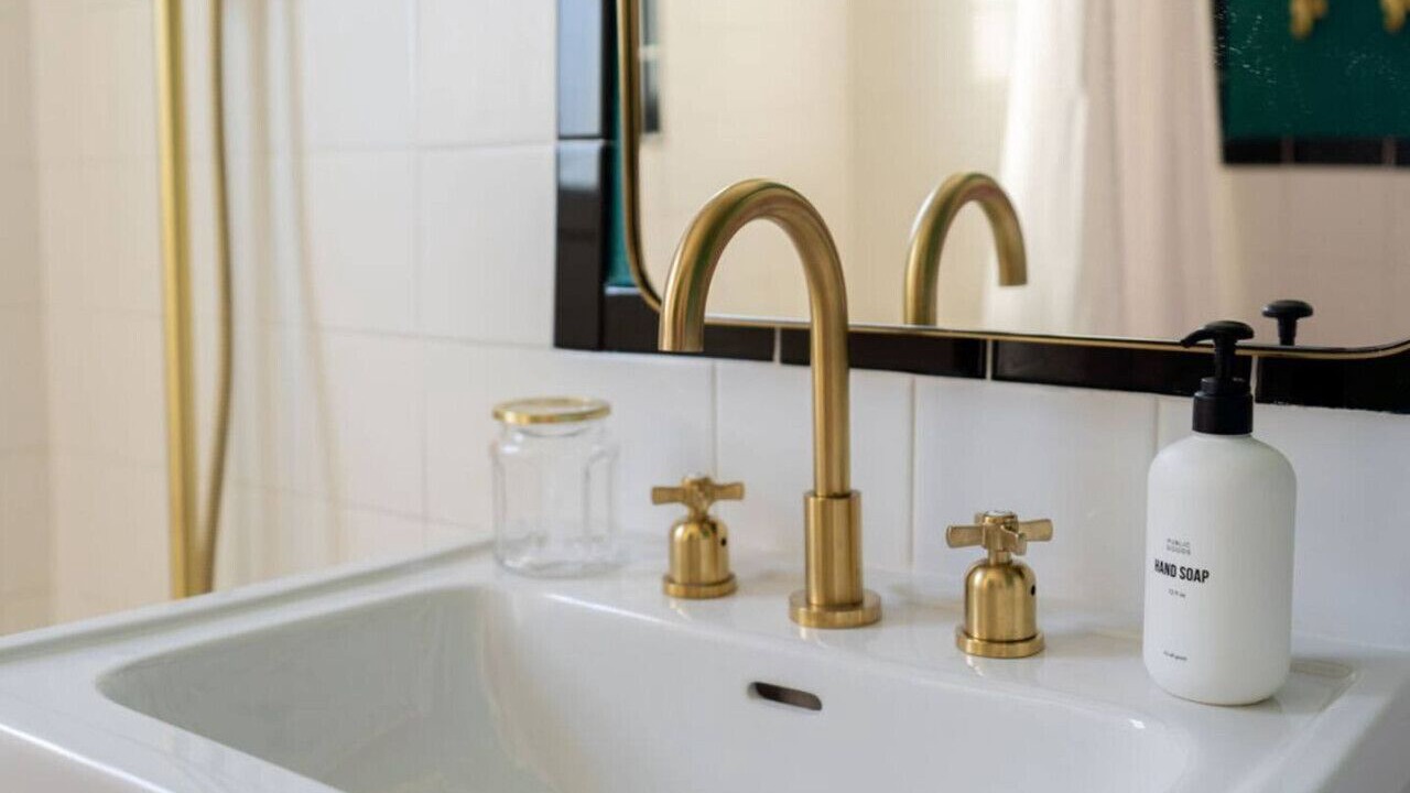 Photo of Bathroom in University Heights