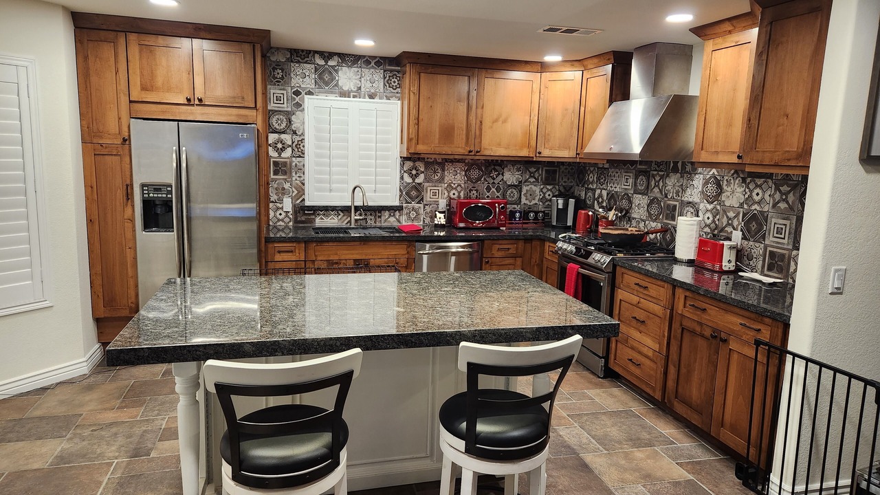 Photo of Kitchen in Glendale