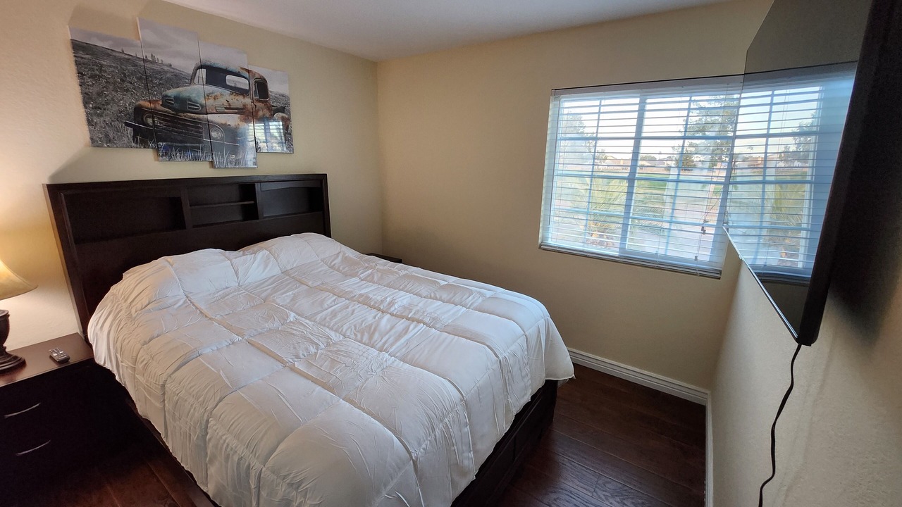 Photo of Bedroom in Glendale