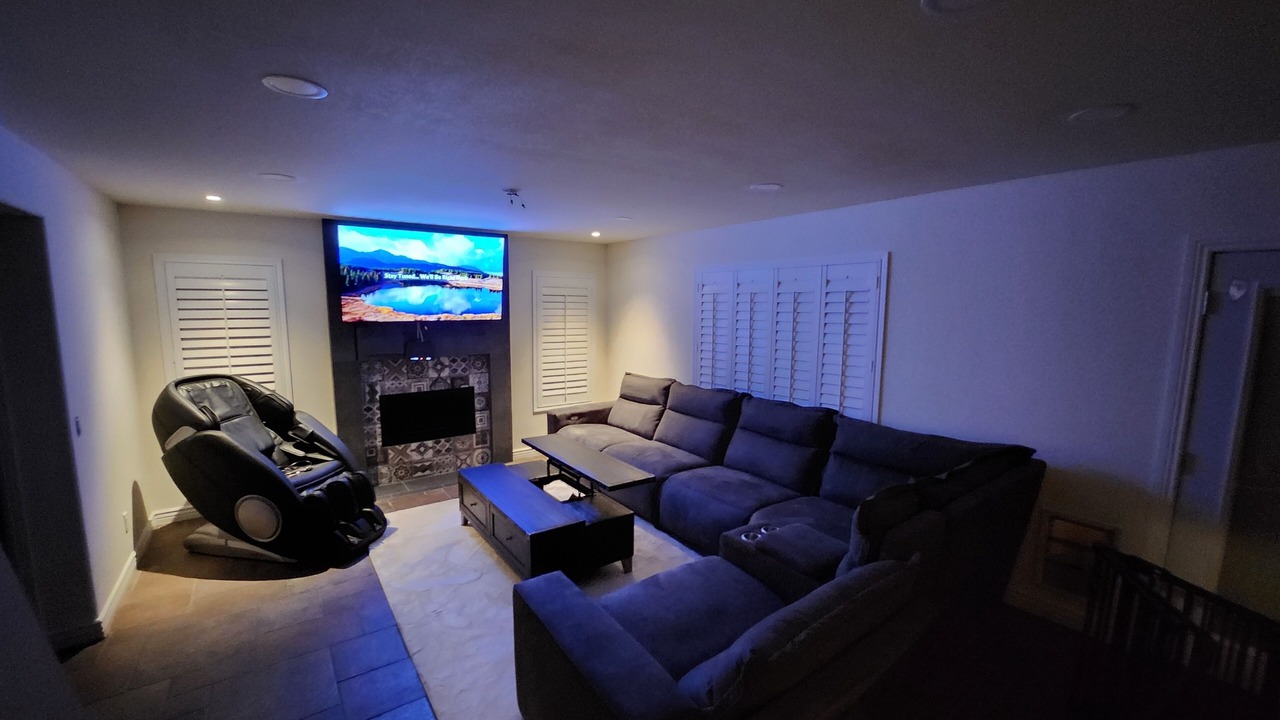 Photo of Livingroom in Glendale
