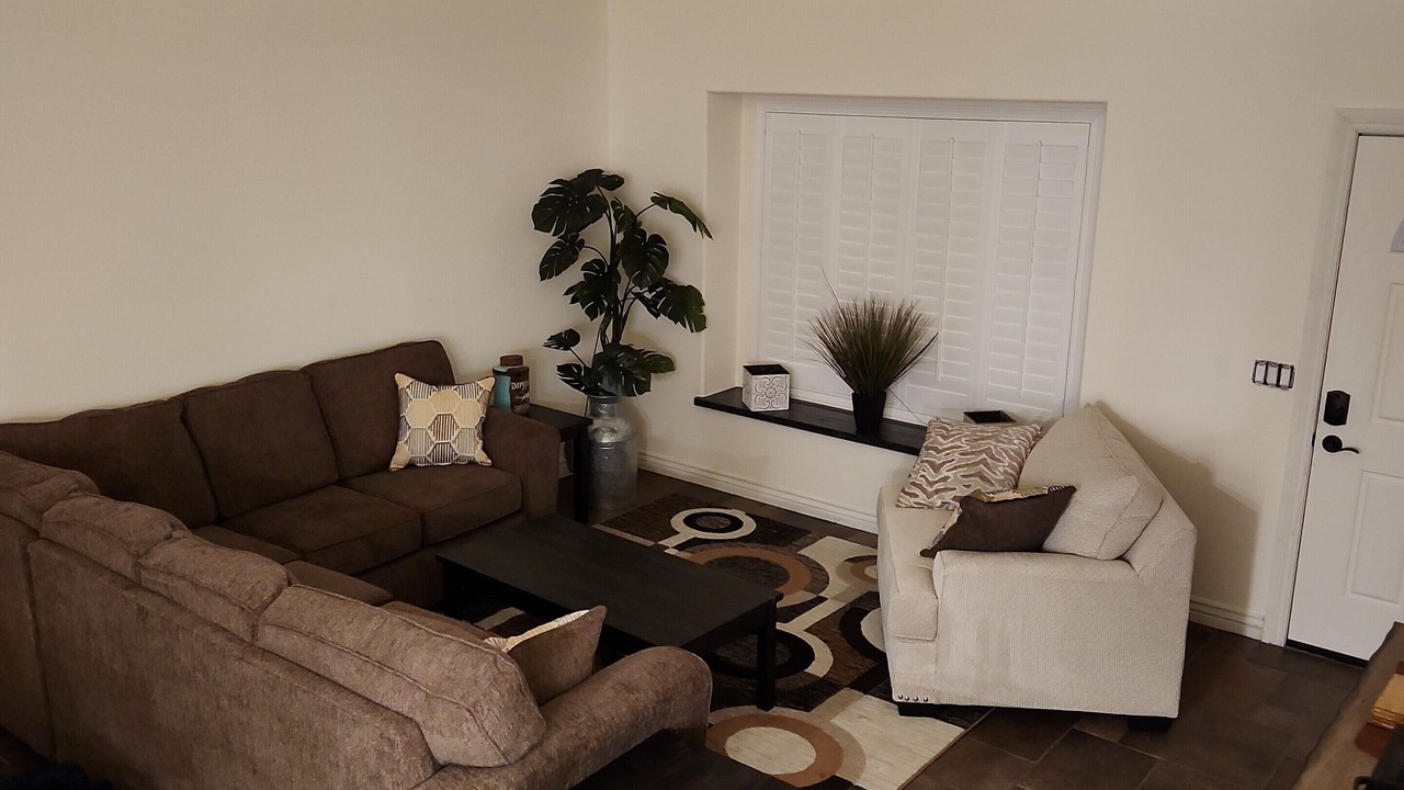 Photo of Livingroom in Glendale