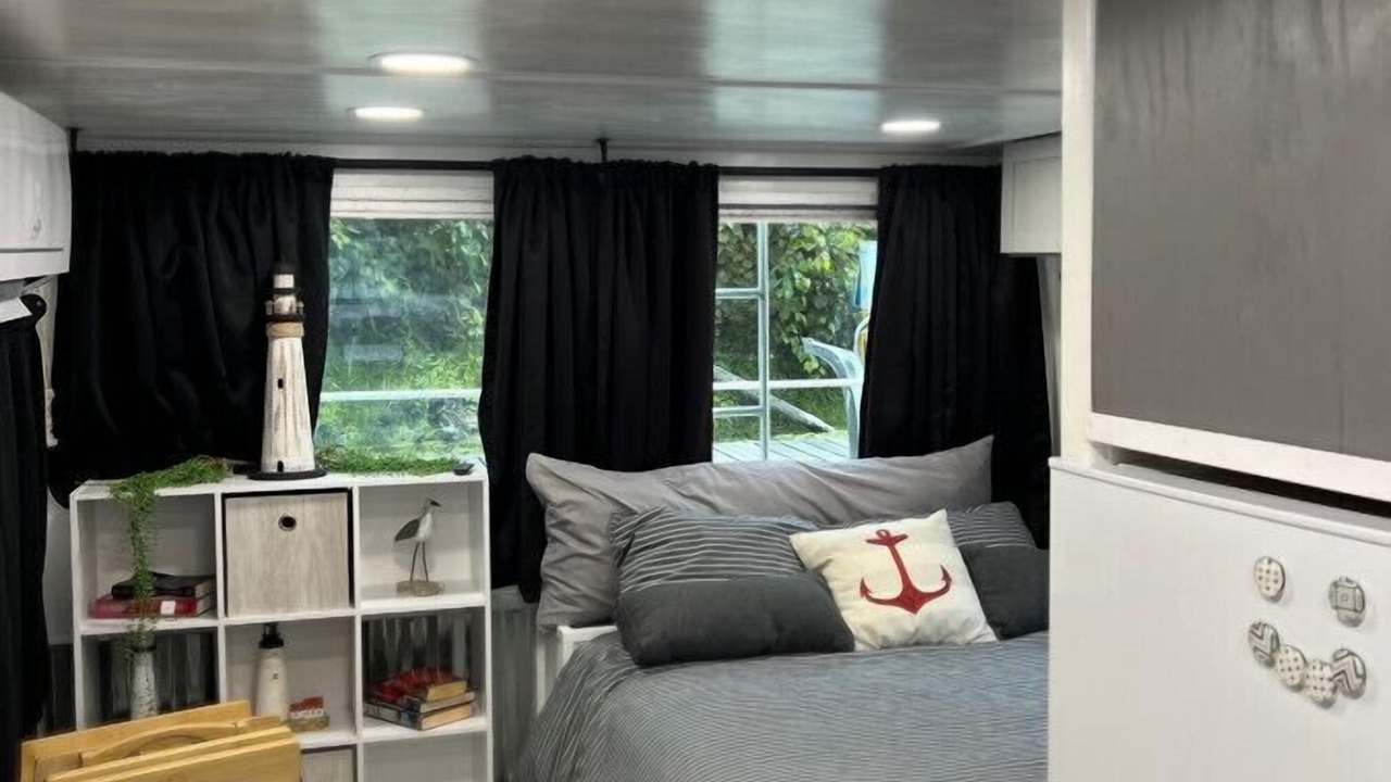 Photo of Bedroom in Sabula