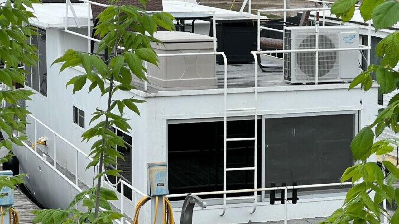 Photo of Outdoor in Sabula