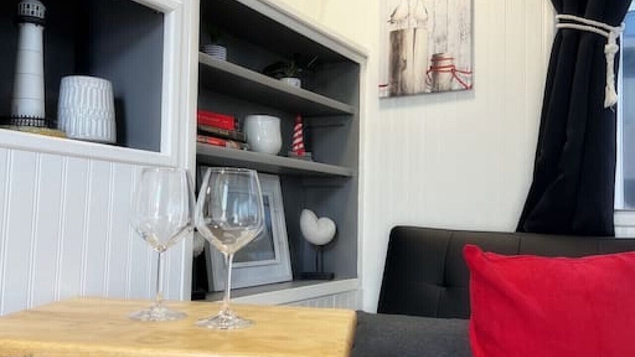 Photo of Livingroom in Sabula