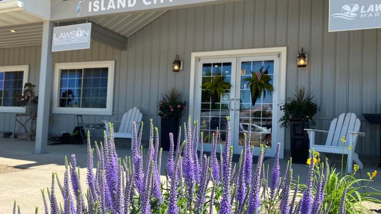 Photo of Patio Balcony in Sabula