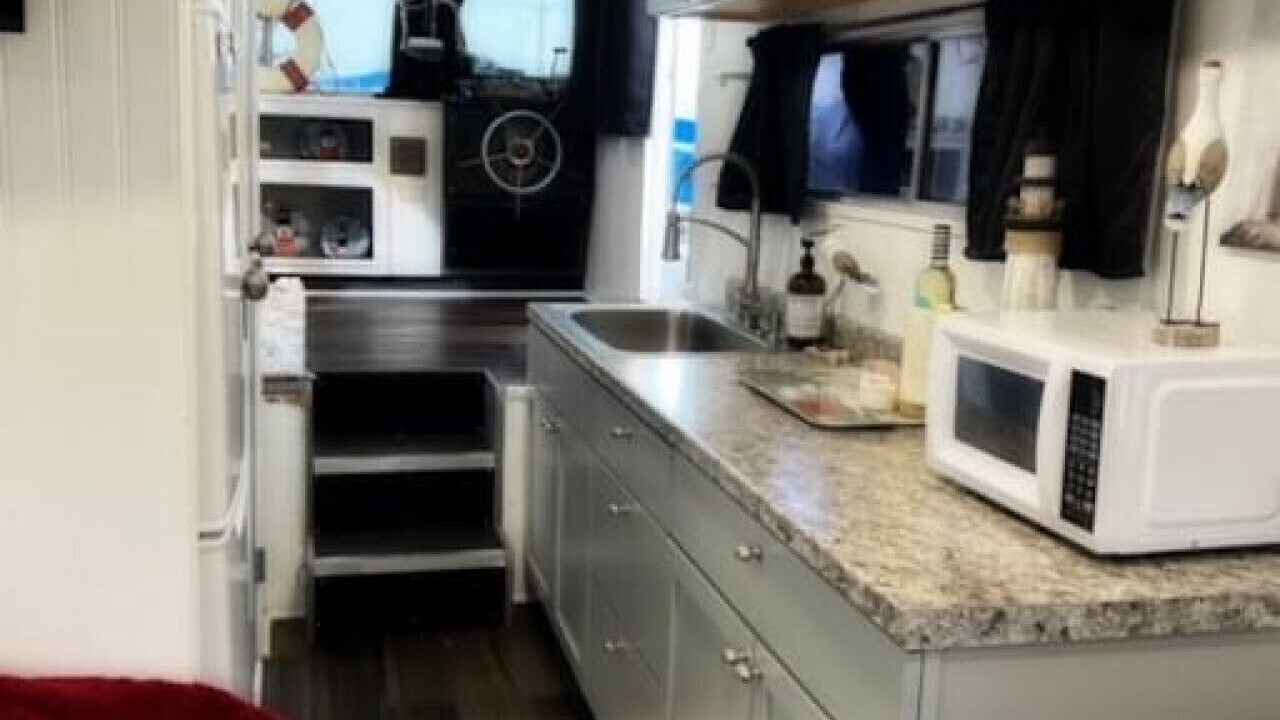 Photo of Kitchen in Sabula