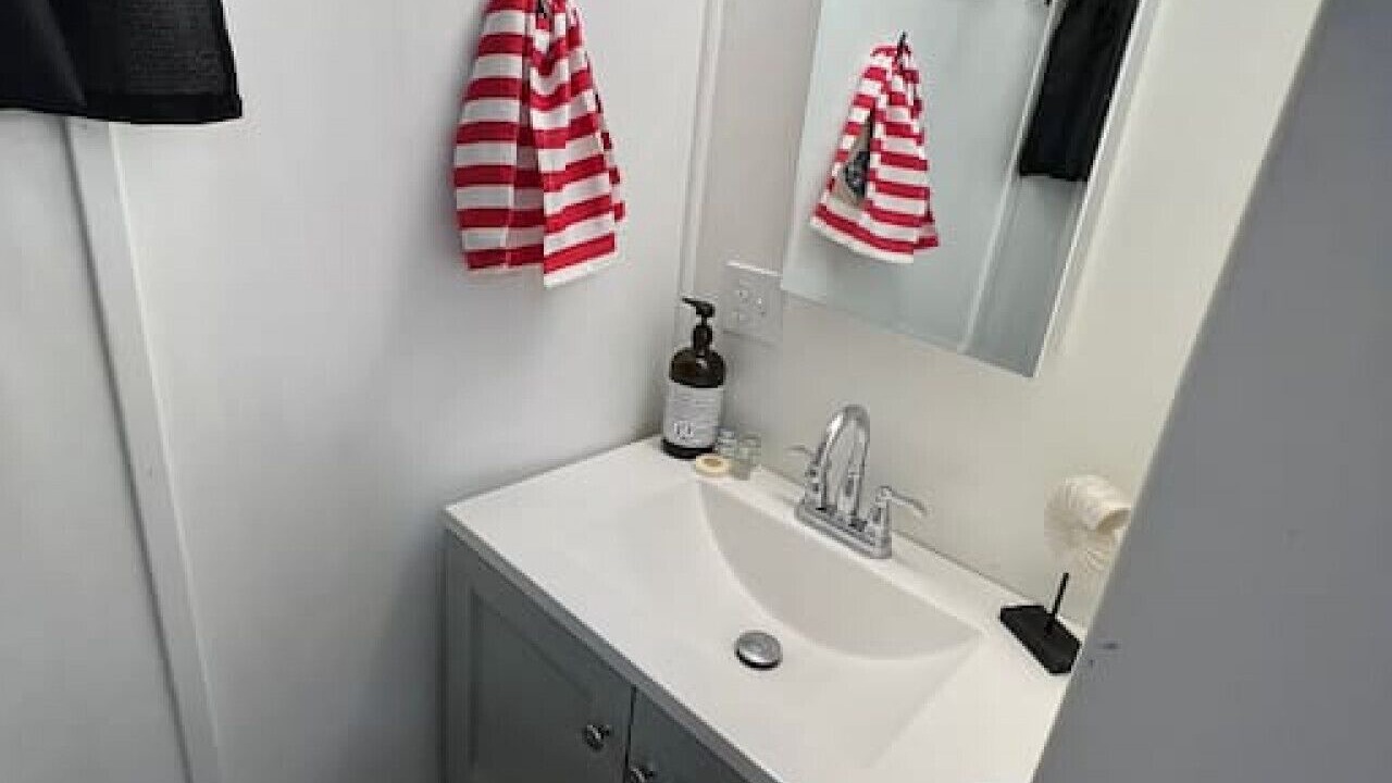 Photo of Bathroom in Sabula