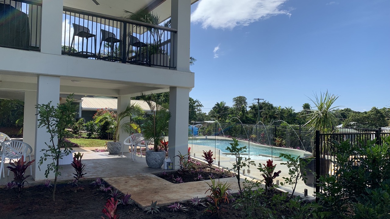 Photo of Outdoor in Mission Beach