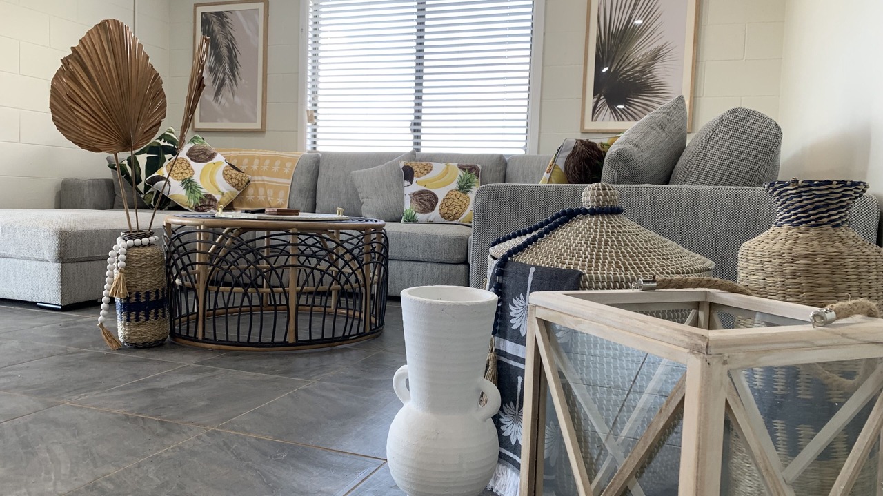 Photo of Livingroom in Mission Beach