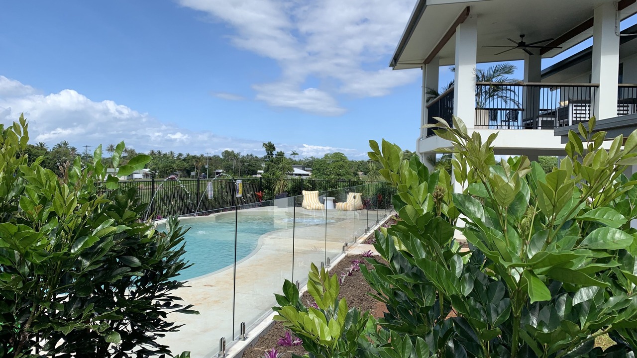 Photo of Outdoor in Mission Beach