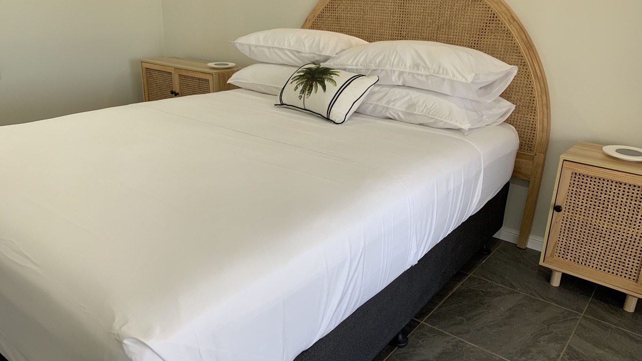 Photo of Bedroom in Mission Beach