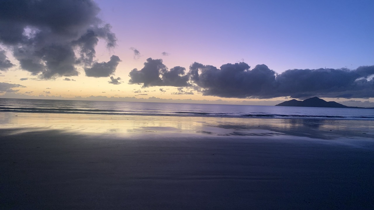 Photo of Others in Mission Beach