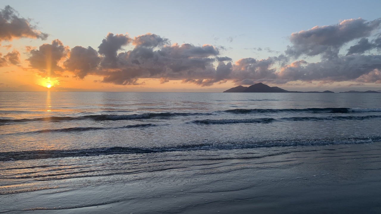 Photo of Others in Mission Beach