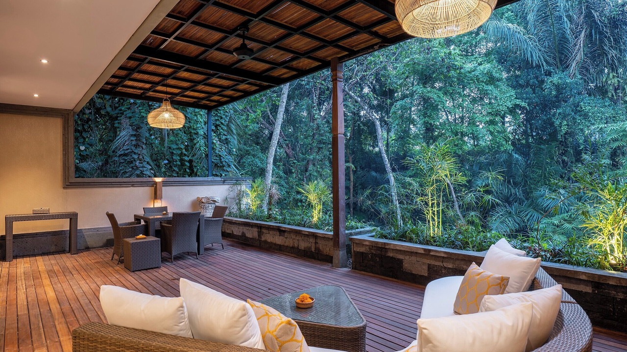 Photo of Livingroom in Melayang