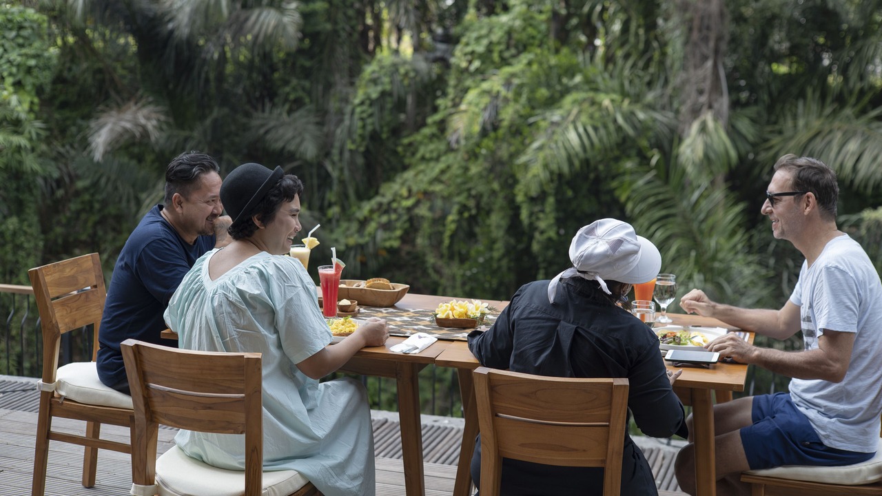 Photo of Outdoor in Melayang