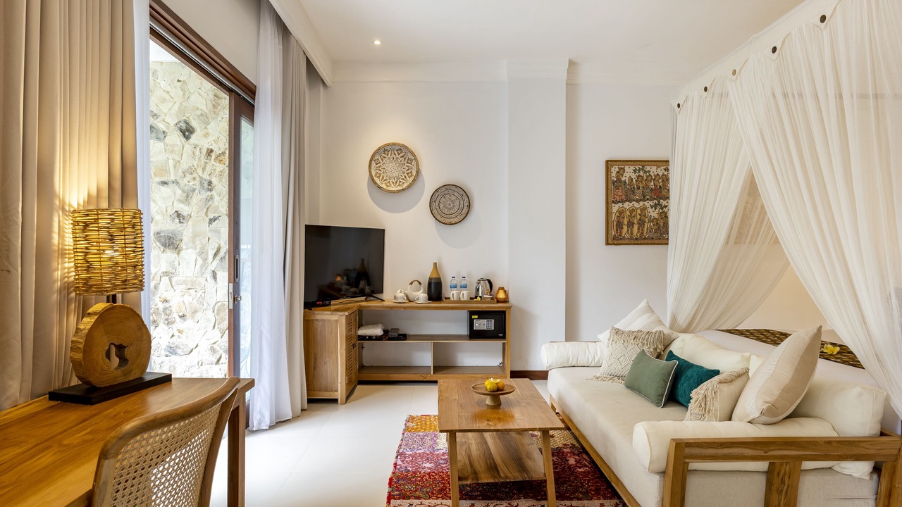 Photo of Livingroom in Melayang