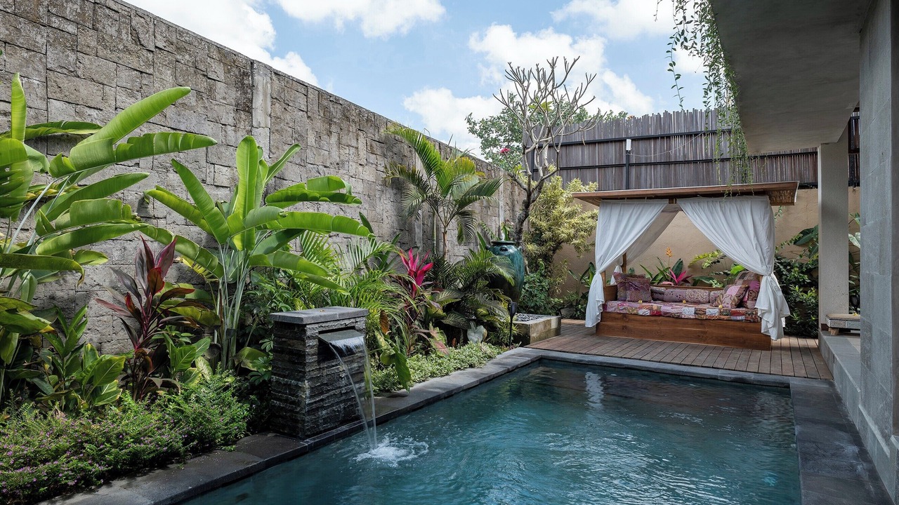 Photo of Outdoor in Melayang