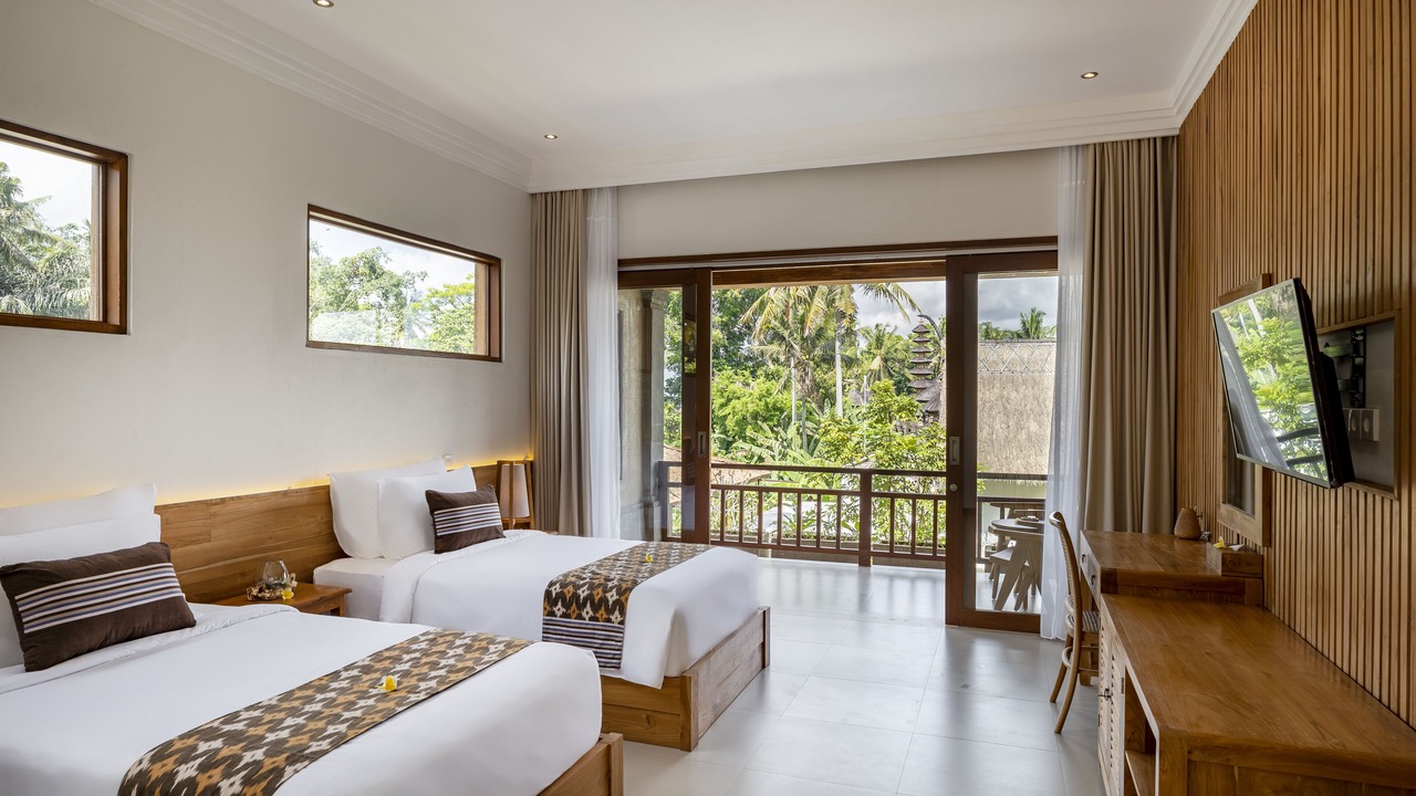 Photo of Bedroom in Melayang
