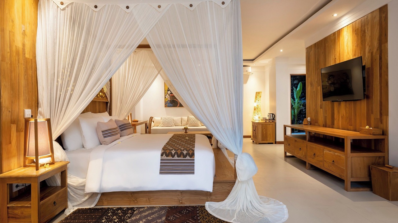Photo of Bedroom in Melayang
