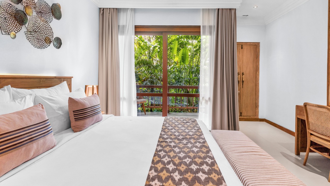 Photo of Bedroom in Melayang