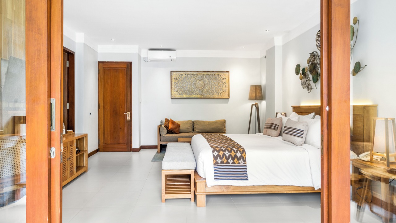 Photo of Bedroom in Melayang