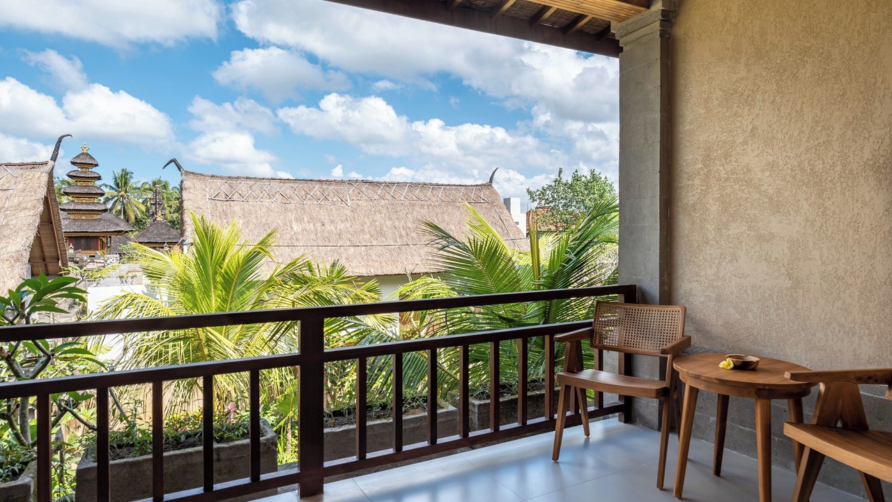 Photo of Patio Balcony in Melayang